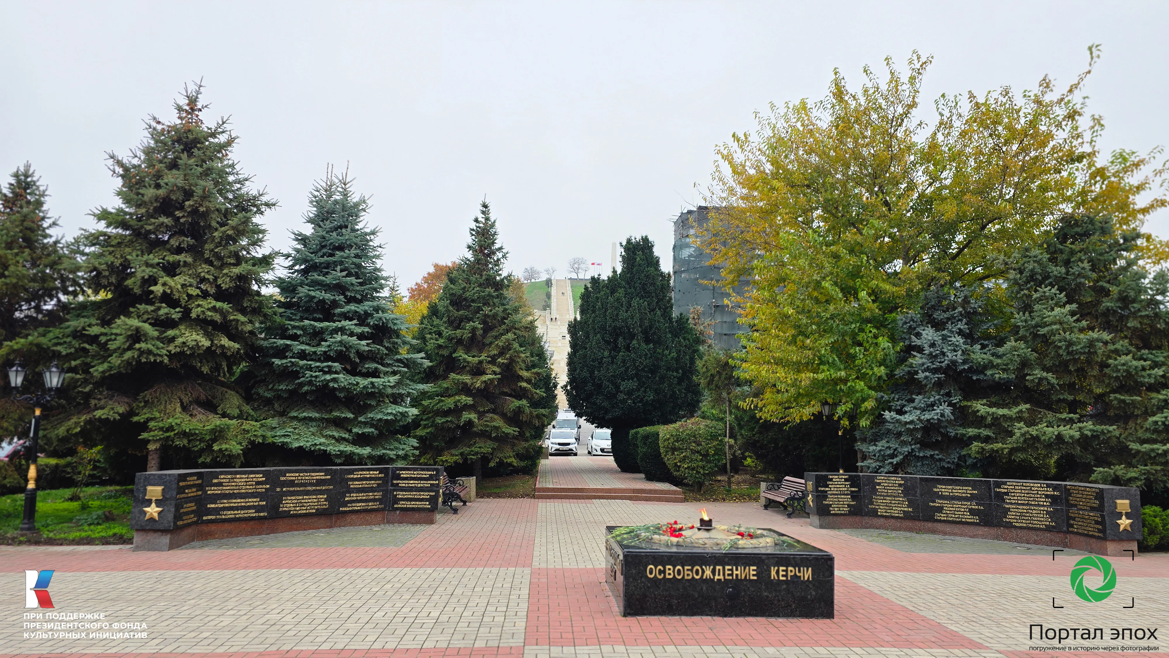 Текущее фото